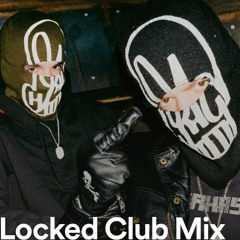 Locked Club/Private Persons -  HÖR BERLIN - 0:00 - 5:29
