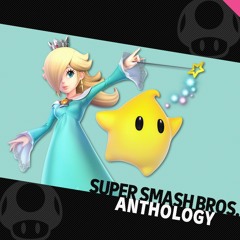 049. Rosalina in the Observatory & Luma's Theme