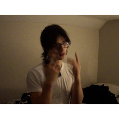 want it 醜い / p. chained tracy ft ♯ニューウエーブ #nike do it on repeat φ