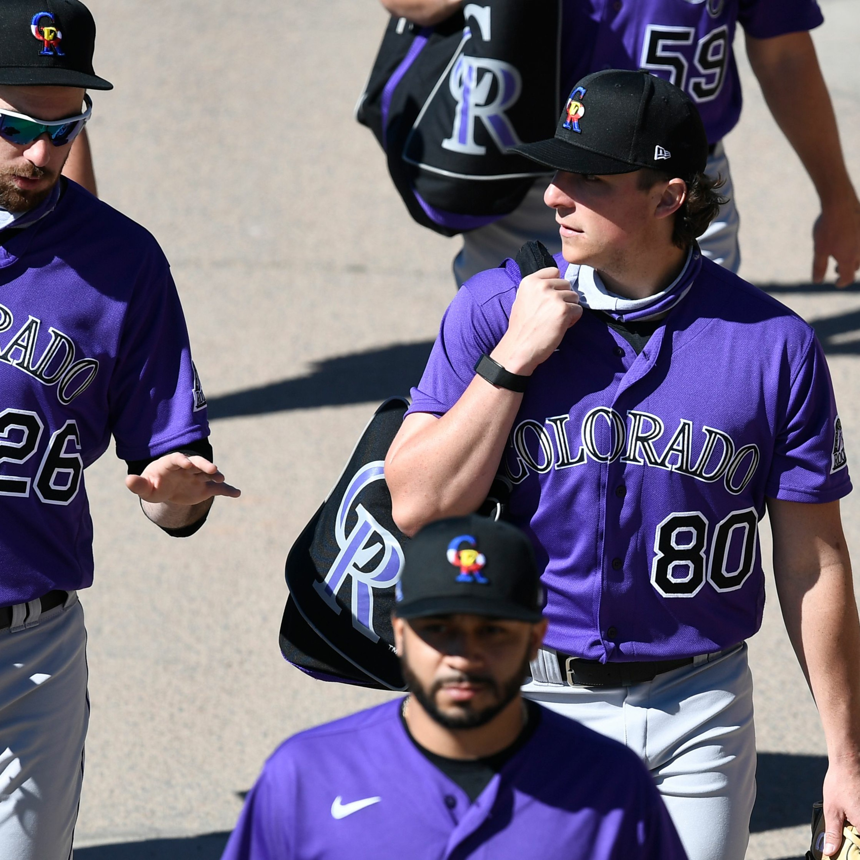 Ep. 167 -- Breaking down Rockies’ road woes, top prospects, upcoming homestand