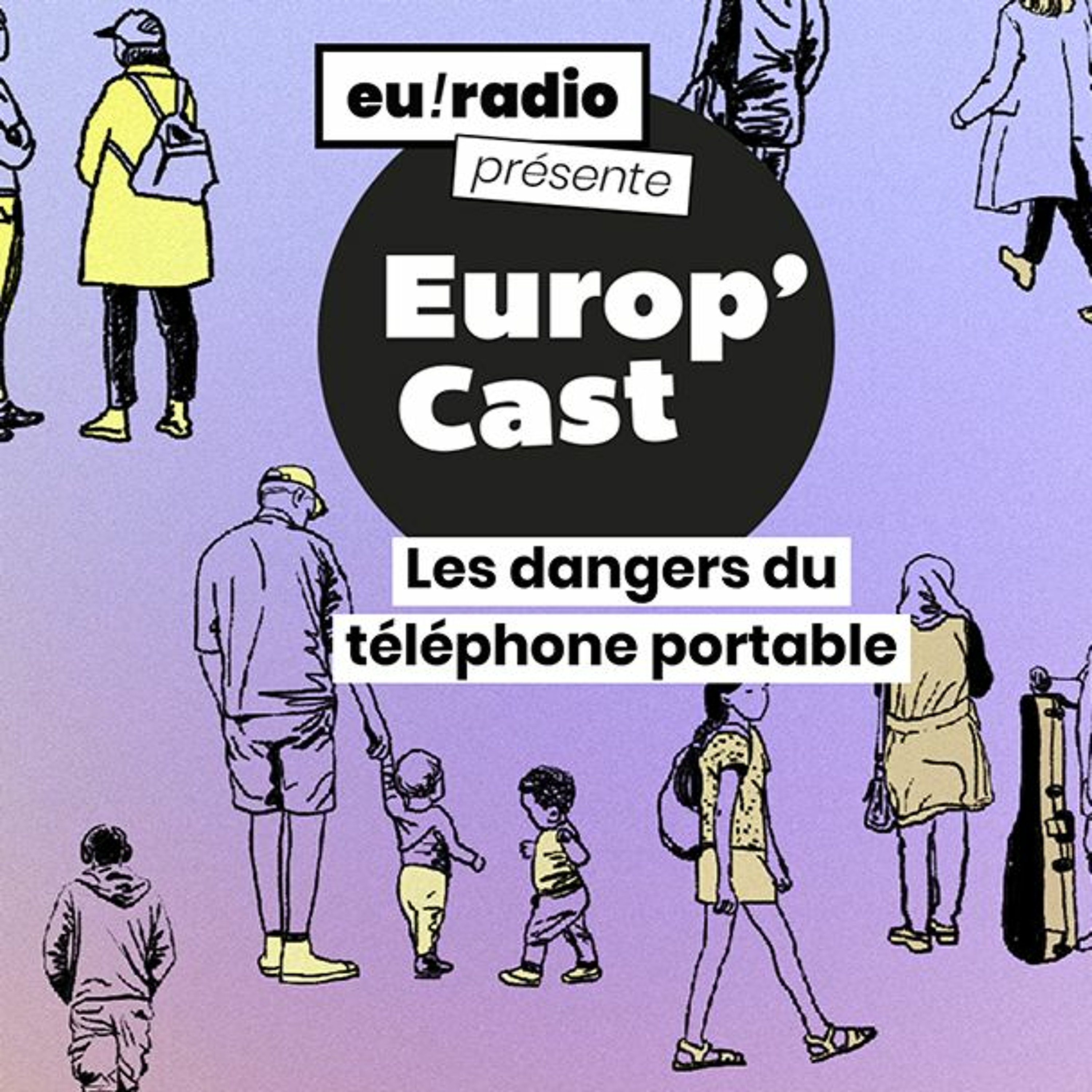 Les dangers du téléphone portable : Sur la vie sociale