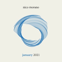 Nico Morano - JAN 2021 - MIXTAPE