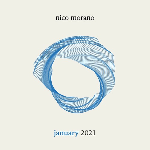 Nico Morano - JAN 2021 - MIXTAPE