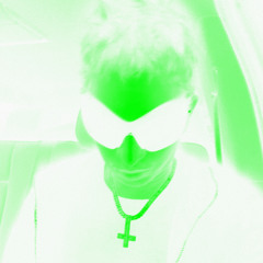 Gab3 - UFO (Instrumental)