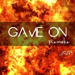 Game On (remake)