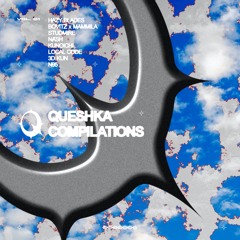 PREMIERE: LOCAL CODE - Mind Gun [QUESHKA]