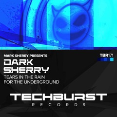 Mark Sherry Pres. Dark Sherry - For The Underground PREVIEW