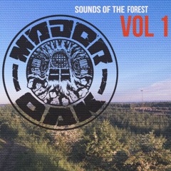 Sounds Of The Forest VOL 1