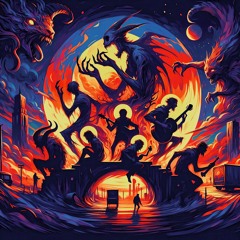 Path Through Darkness