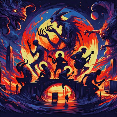 Path Through Darkness