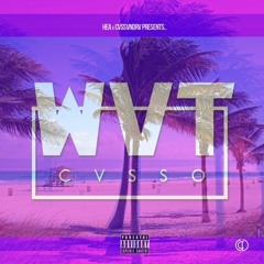 HVWVII TOURIST prod. Freebase