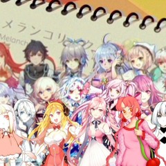 【27 CHN VOICEBANKS】Favorite Bossa Nova Medley【VOCALOID x UTAU x Sharpkey x NIAONiao x MUTA x SynthV】