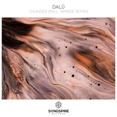 DALÛ - Thunder