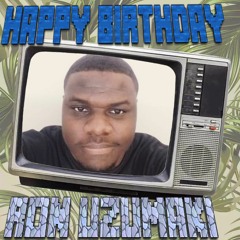 Smile Bomb Remix (Happy Birthday Ron Uzumaki)