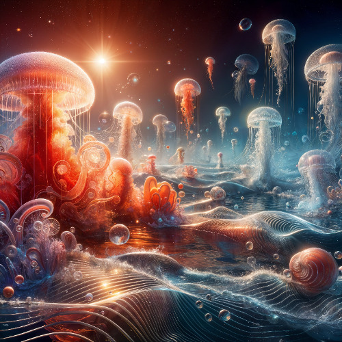 Underwater Reverie (6)