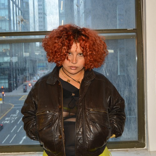 Worldwide Underground with Sarra Wild - 27 March 2024