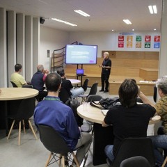 Cocreation Lab Satc lança edital para abertura de nova turma