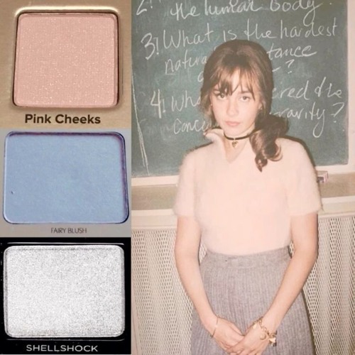crystal blue - sophie woodhouse ꒰ঌ ໒꒱