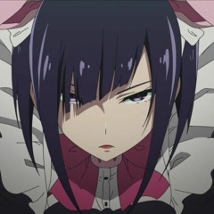 冥途の子守唄 (Akiba Maid Sensō - ENDING).