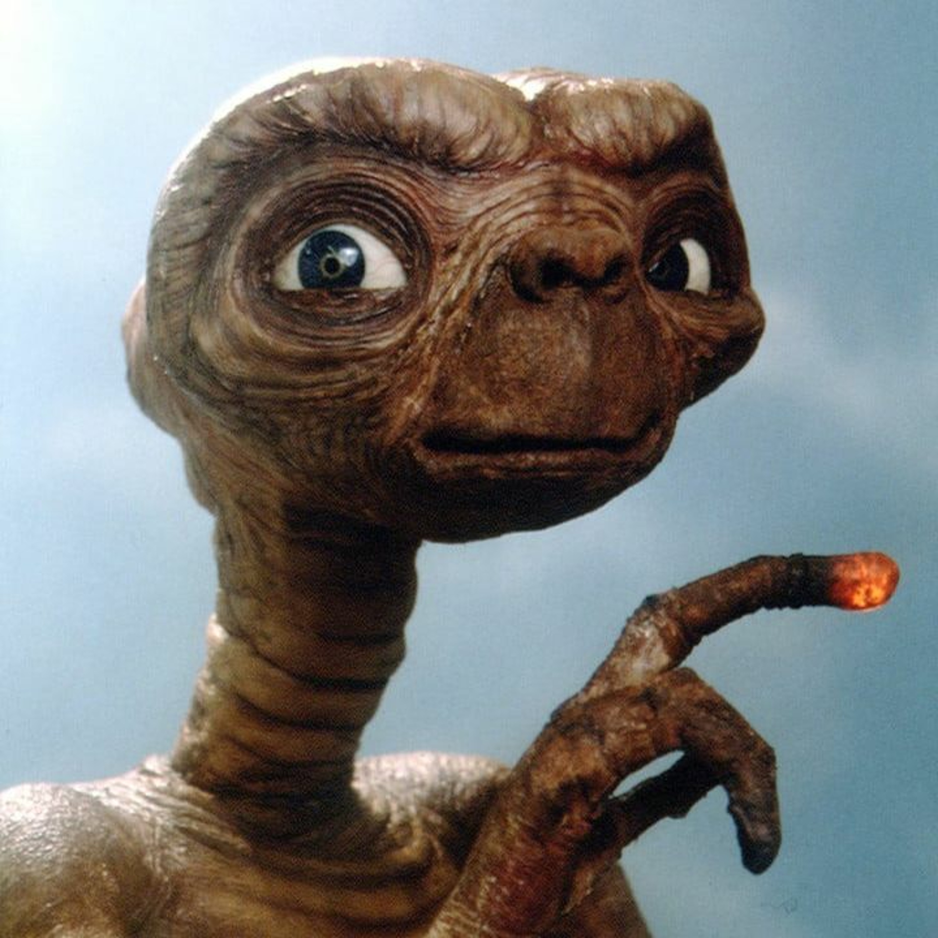 KINOPOD. E.T. (Avec Sophie Benamon, Jean Veber et Jeff Domenech) episode artwork