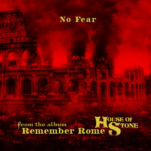 No Fear