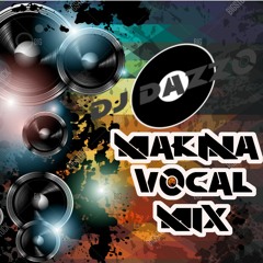 DJ Dazzo - Makina Vocal Mix 2020 ( Free Download )