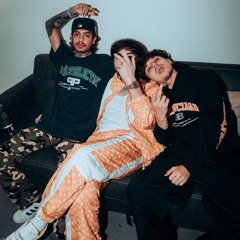 ROSONES tito doblep ft fuerza regida