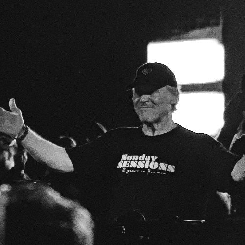 2025-07-02-MILTON CHUQUER LIVE -LOST IN THE RHYTHM REVOLUTION LONDON