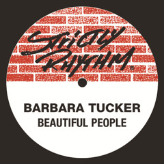 Beautiful People (Original Club Mix)
