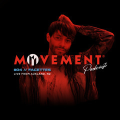 Facettes - Movement Podcast (May 2020)