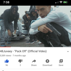 48juveey-Pack Off