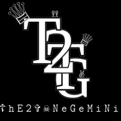 The2ToneGemini - GET OFF ME (sample)