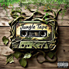 Jungle Tape (Full EP)