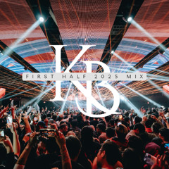 FIRST HALF 2025 MIX