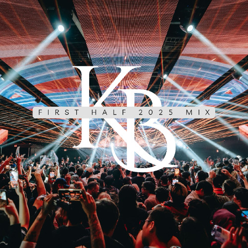 FIRST HALF 2025 MIX