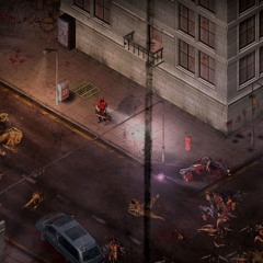 Убиваю зомбаков