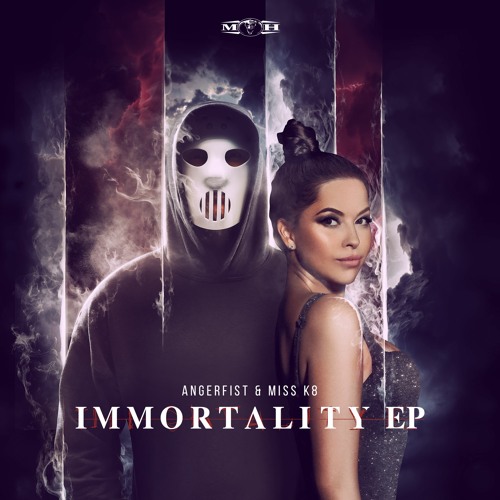 Miss K8 & Angerfist - Bogotá (2020 Refix)