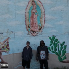 2. THE MASK (feat. SKIGH) [Prod by. BURNA]