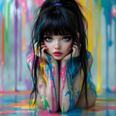 Pretty Little Lies