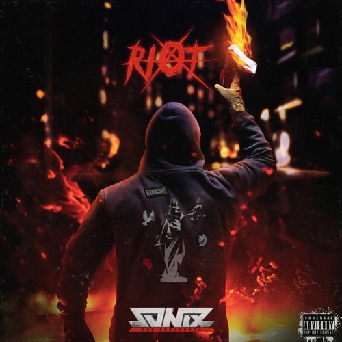 Riot [Free Release]