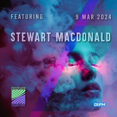 Stewart Macdonald - Resonate Together March 24