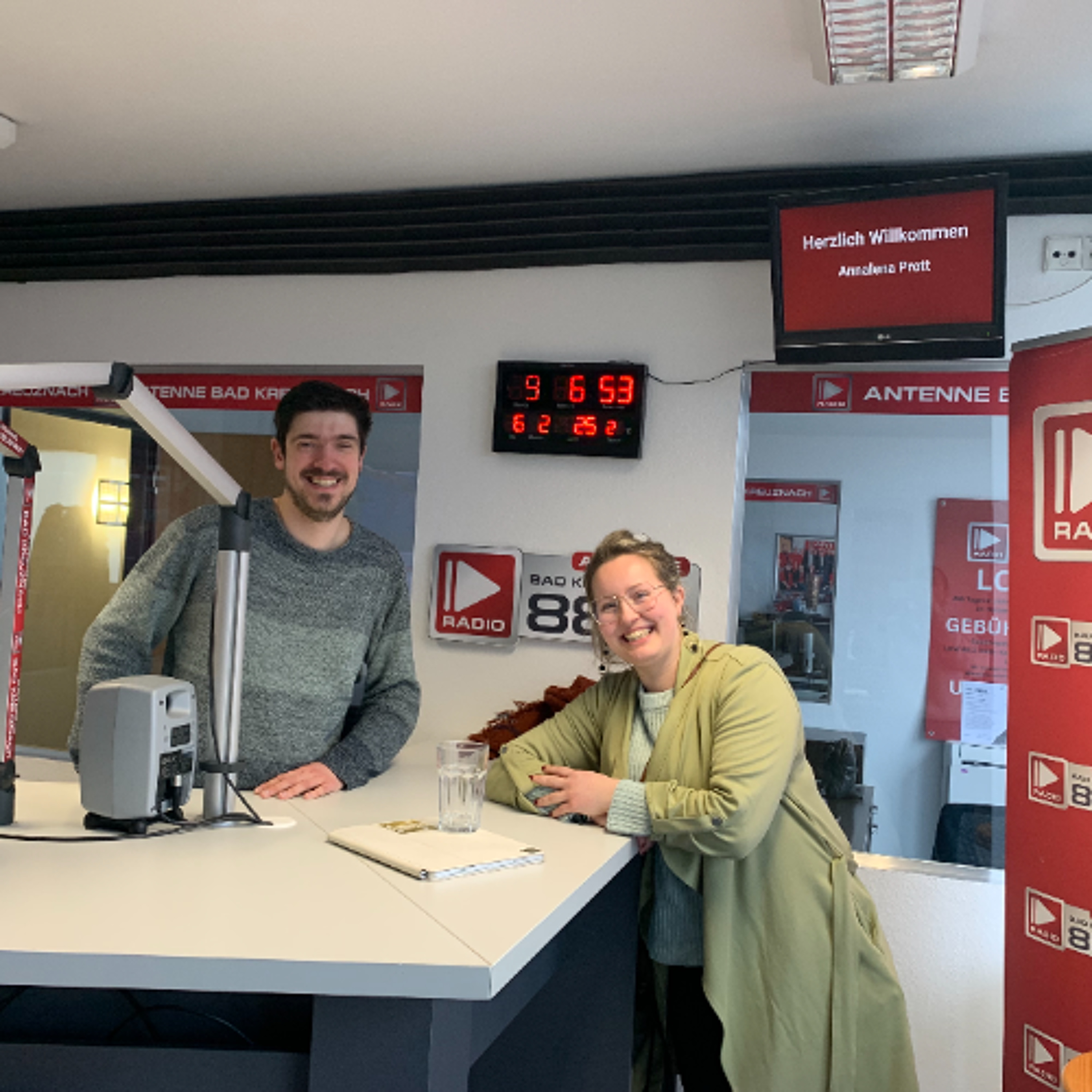 Antenne Daily