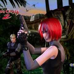 Journey Through The Jungle