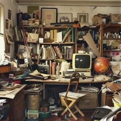 disorganized attachment (demo)