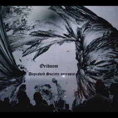 Oridoom - Depraved Society Necrosis