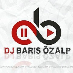 Merve Özbey -Yerle Yeksan ( Barış Özalp DanceMix )