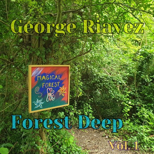 Deep House - Forest Deep Vol. 1