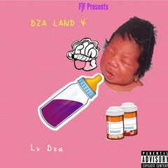 Ly Dza - Gift and Curses