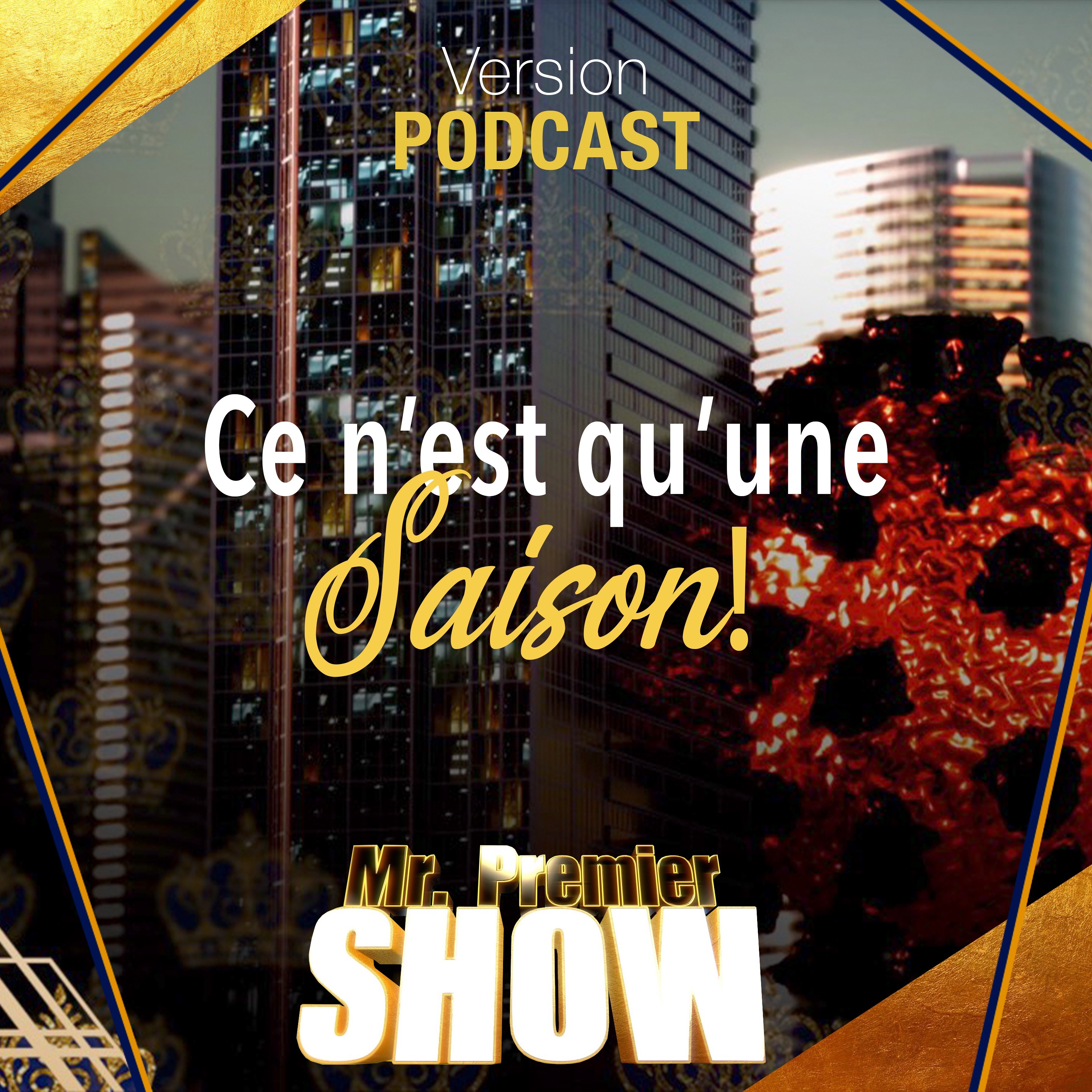 EP12 — Ce n'est qu'une saison episode artwork