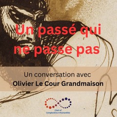 Un passé qui ne passe pas. Brève histoire des sciences coloniales et de l’islamophobie savante.